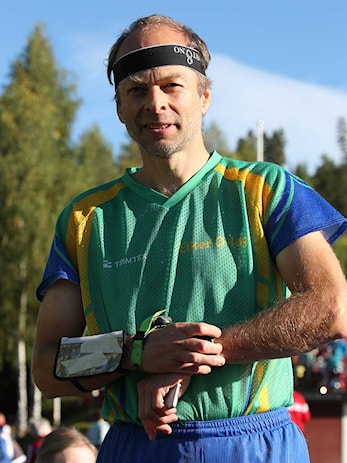 Minneord - Gjermund Røren